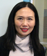 Image of Ding Chen