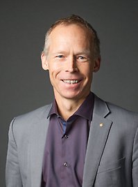 Image of Johan Rockström