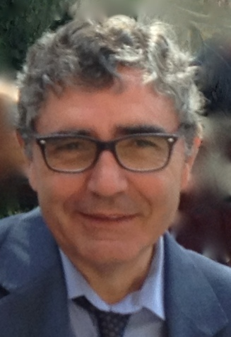 Image of José Vicente Gisbert-Navarro